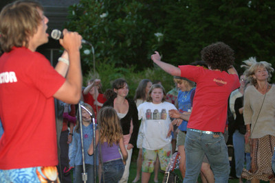 2259 the Sound Band returns