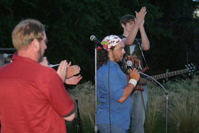 2263 the Sound Band returns