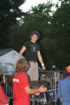 2266 the Sound Band returns