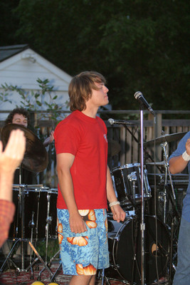 2271 the Sound Band returns
