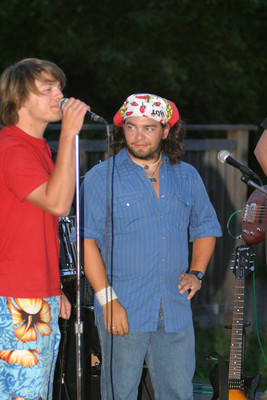 2272 the Sound Band returns