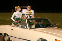 0233 VHS Homecoming 2006