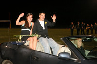 0240 VHS Homecoming 2006