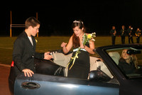0241 VHS Homecoming 2006