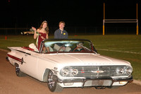 0245 VHS Homecoming 2006