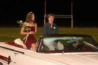 0246 VHS Homecoming 2006
