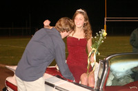 0247 VHS Homecoming 2006