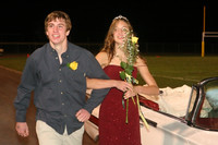 0249 VHS Homecoming 2006