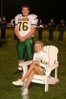 0252 VHS Homecoming 2006