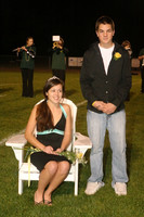 0253 VHS Homecoming 2006