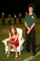 0255 VHS Homecoming 2006