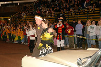 0259 VHS Homecoming 2006
