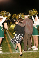 0261 VHS Homecoming 2006
