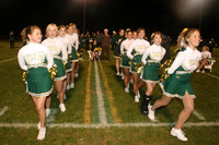0264 VHS Homecoming 2006