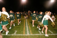 0266 VHS Homecoming 2006
