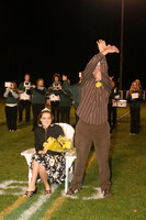 0268 VHS Homecoming 2006