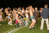 0273 VHS Homecoming 2006