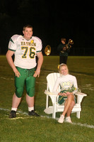 0279 VHS Homecoming 2006