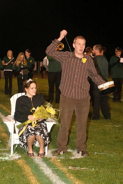 0282 VHS Homecoming 2006
