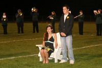 0285 VHS Homecoming 2006