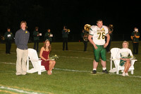0288 VHS Homecoming 2006