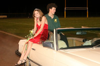 0290 VHS Homecoming 2006