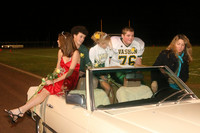 0292 VHS Homecoming 2006