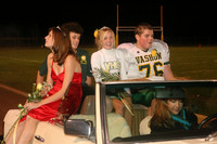 0293 VHS Homecoming 2006