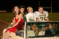 0296 VHS Homecoming 2006