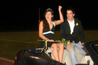 0299 VHS Homecoming 2006