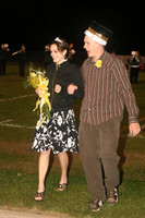 0304 VHS Homecoming 2006