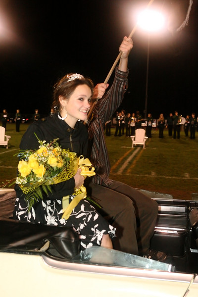 0308 VHS Homecoming 2006
