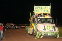 0326 VHS Homecoming 2006