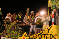 0329 VHS Homecoming 2006