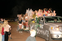 0345 VHS Homecoming 2006