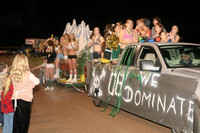 0346 VHS Homecoming 2006