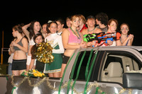 0349 VHS Homecoming 2006