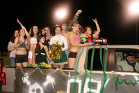 0350 VHS Homecoming 2006