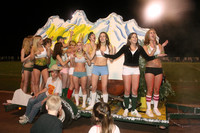 0353 VHS Homecoming 2006