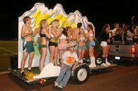 0356 VHS Homecoming 2006
