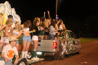 0357 VHS Homecoming 2006