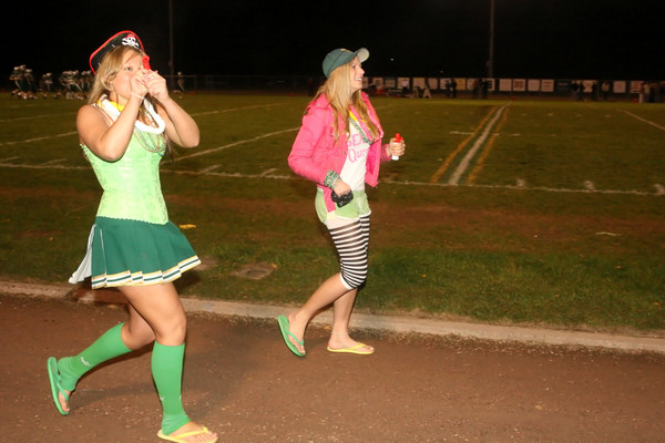 0361 VHS Homecoming 2006