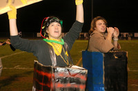 0367 VHS Homecoming 2006