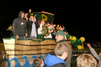 0376 VHS Homecoming 2006