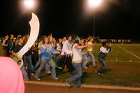 0378 VHS Homecoming 2006