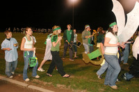 0386 VHS Homecoming 2006
