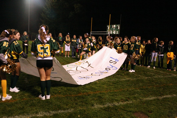 10298 VHS Homecoming 2007 Halftime Parade