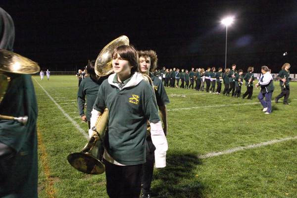 10333 VHS Homecoming 2007 Halftime Parade