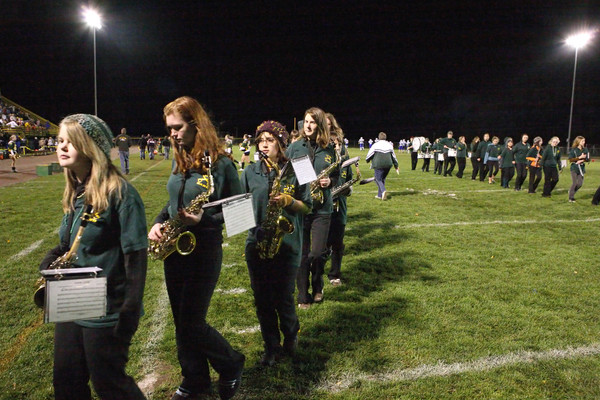 10336 VHS Homecoming 2007 Halftime Parade