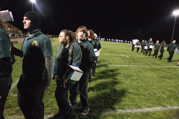 10340 VHS Homecoming 2007 Halftime Parade